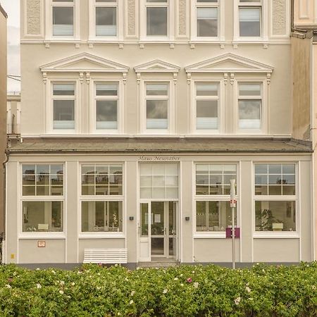 Haus Neunaber نورديرني المظهر الخارجي الصورة