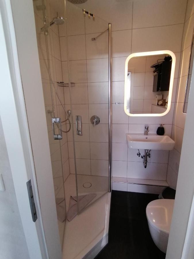 Haus Neunaber نورديرني المظهر الخارجي الصورة
